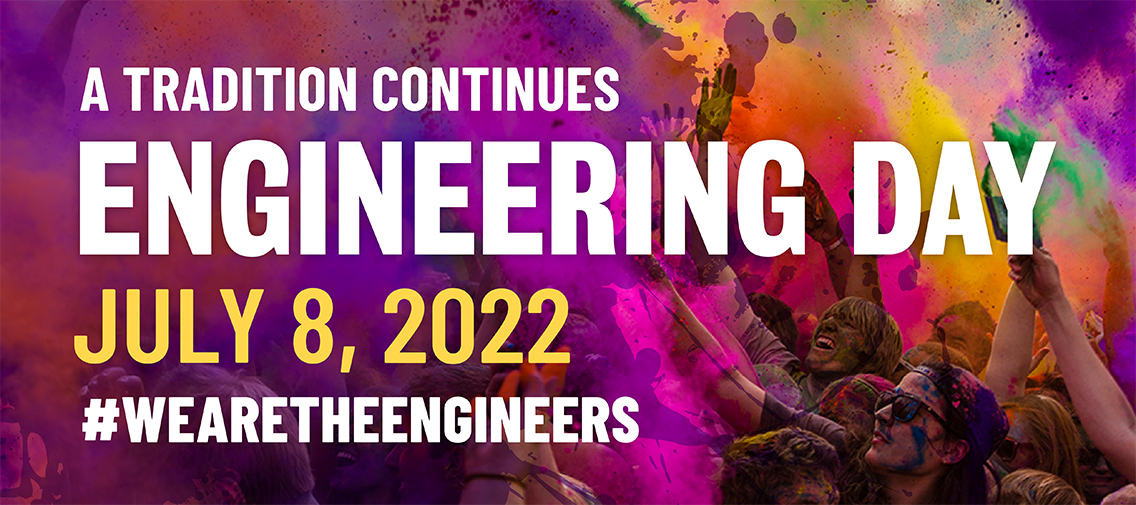engineering day title