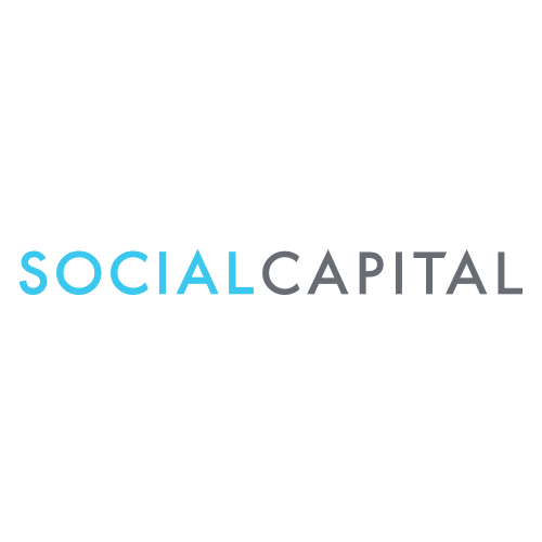 social capital logo