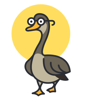 goose 