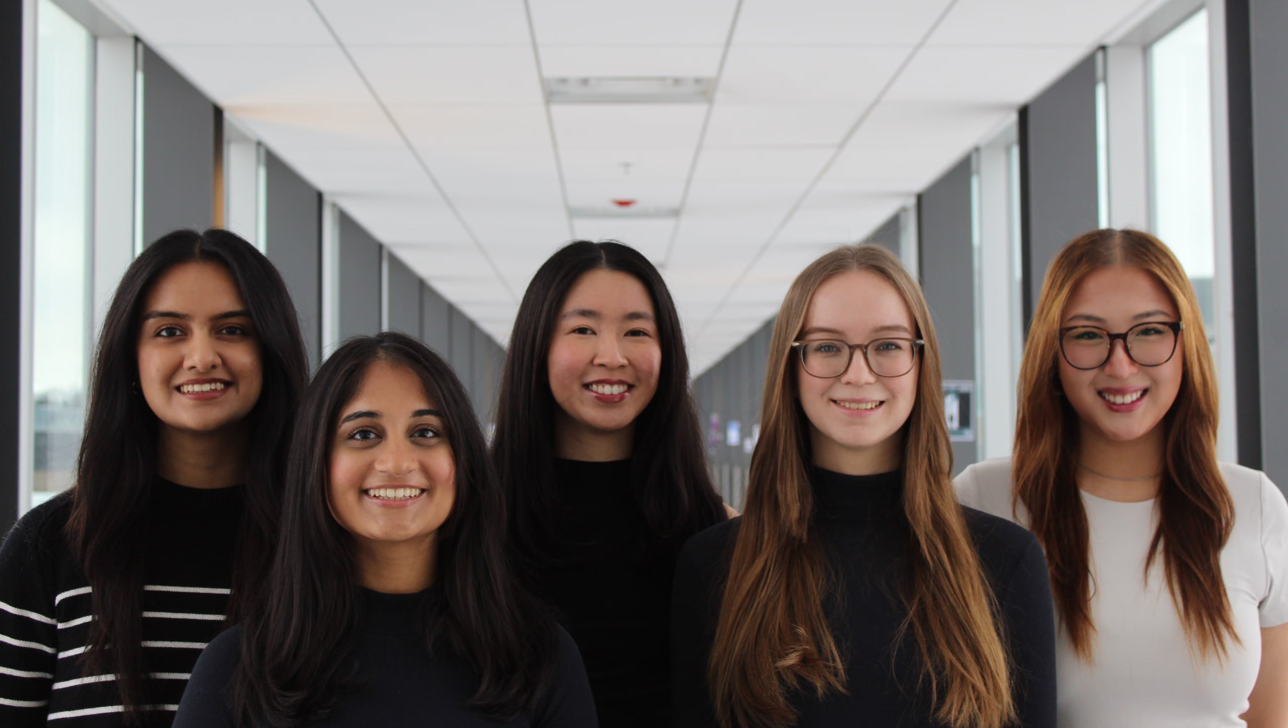 Uber Ads capstone team