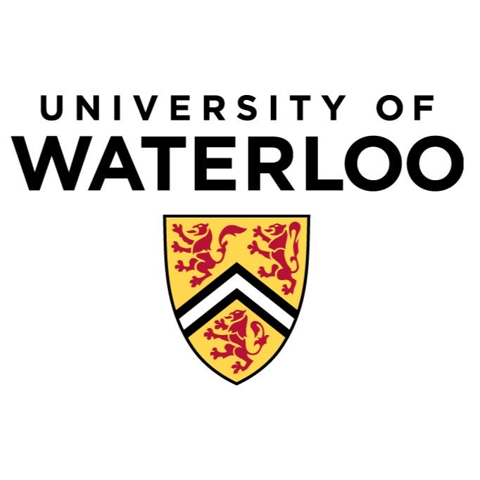 University of Waterloo logo