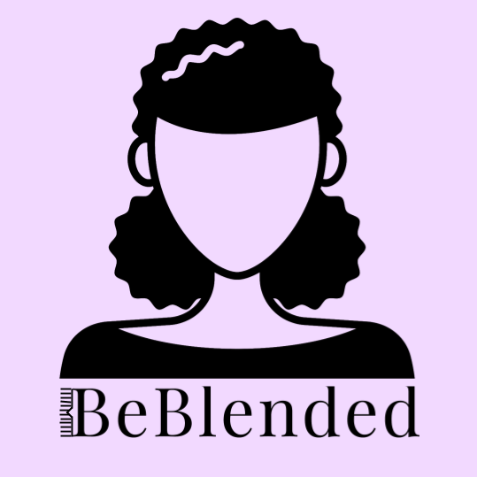 Be Blended Logo