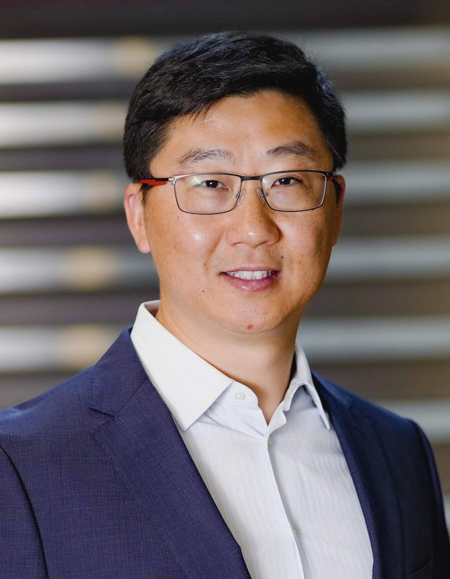 Victor Cui is a professor at the Conrad School of Entrepeneurship and Business.