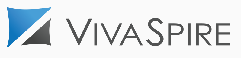 VivaSpire logo