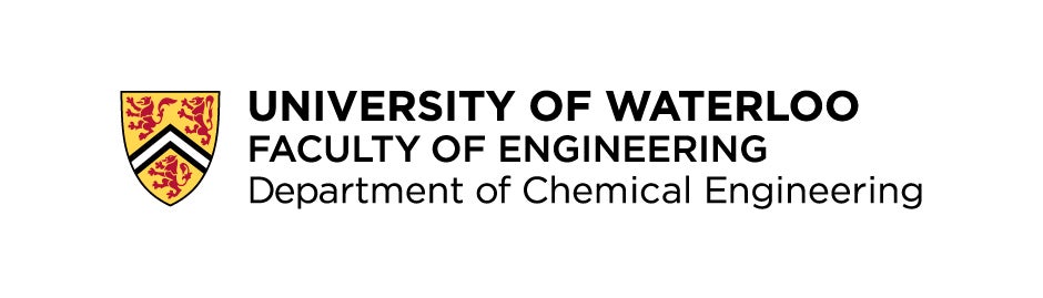 Chemical Engineering wordmark