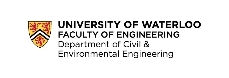 Civil & Environmental Engineering wordmark