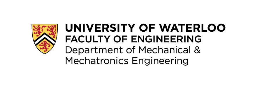 Mechanical and Mechatronics Engineering