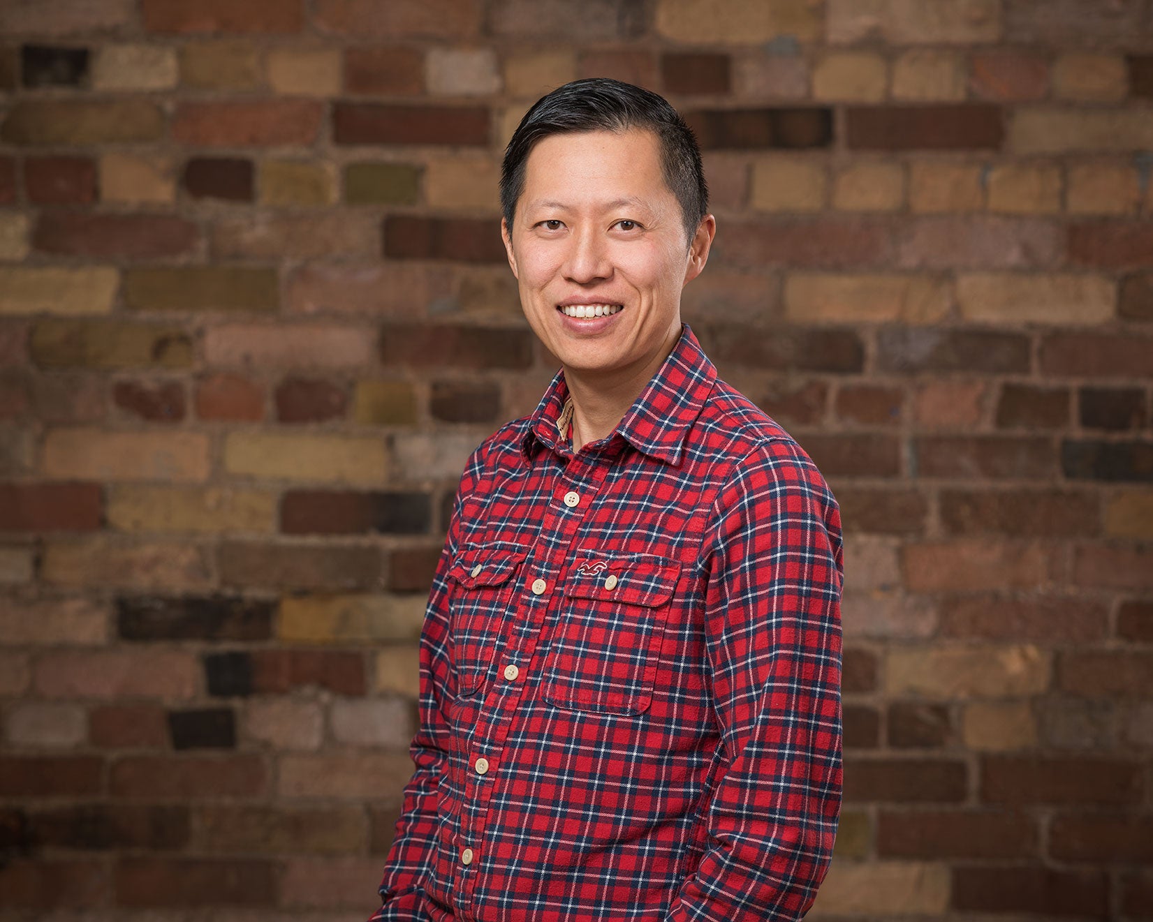 Ivan Yuen (BASc 2000), Co-Founder & Chief Strategy Officer, Wattpad