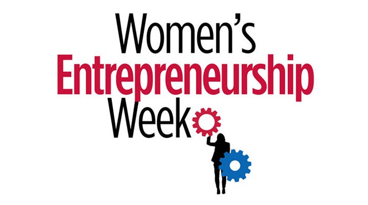 Women's Entrepreneurship Week