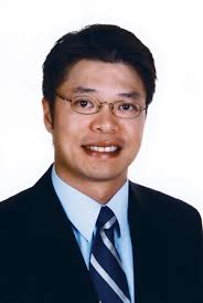 John Tze Wei Yeow