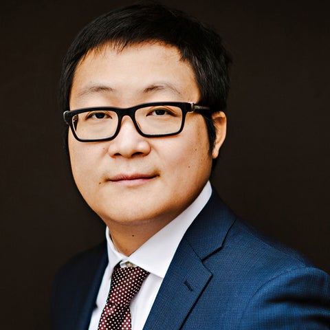 Dr Yimin Wu