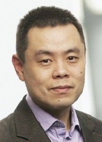 Dr. Zhou Wang is a co-founder of SSIMWAVE.