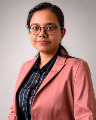 Labanya Ghosh headshot 