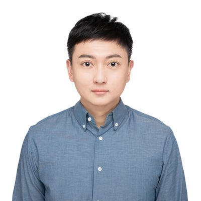 Youchao Teng headshot 
