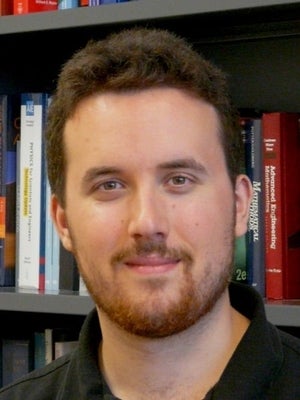 Stephen Harrigan headshot