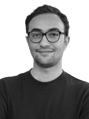 Masoud Karimi headshot 