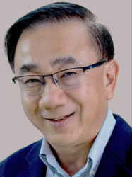 Dr. Michael Tam