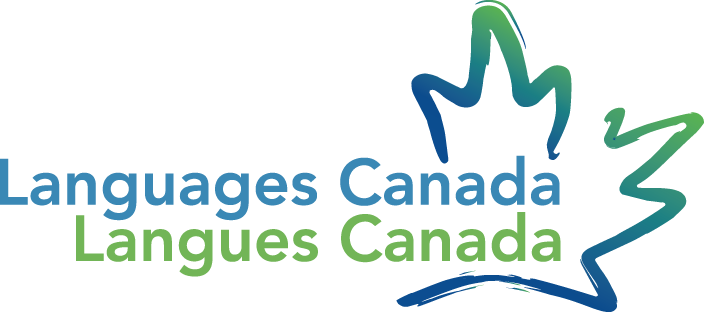 Languages Canada logo