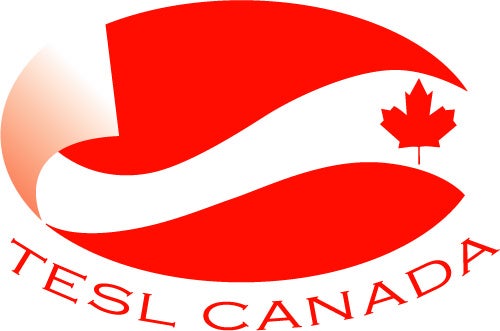 TESL Canada logo