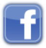 Facebook English logo.