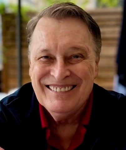 Brad Mehlenbacher