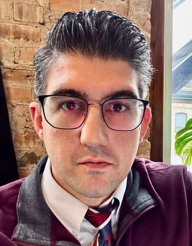 Chris Giannakopoulos