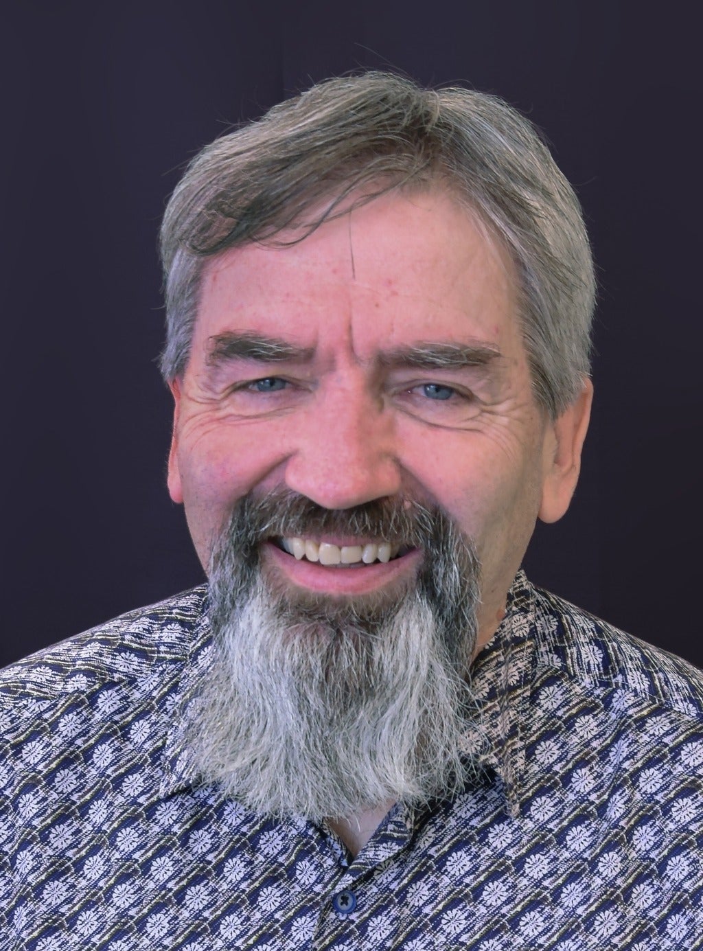 Norm Klassen