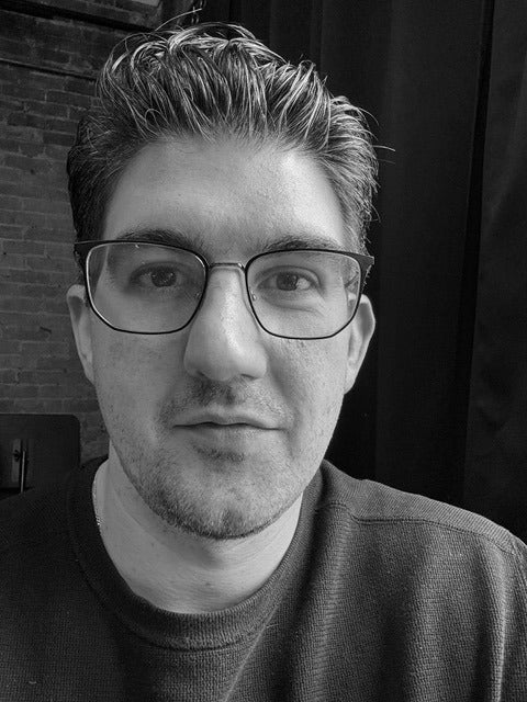 Chris Giannakopoulos
