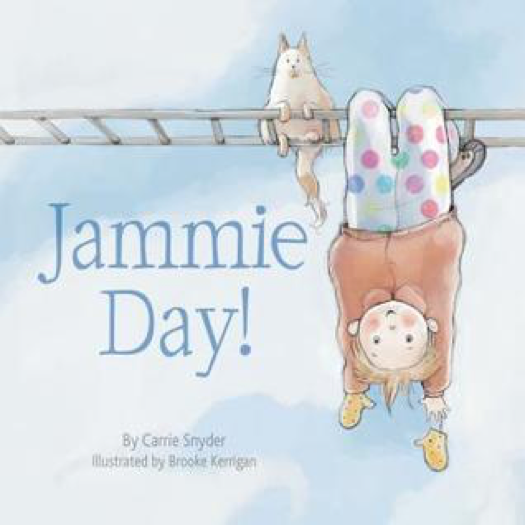  Jannie Day!