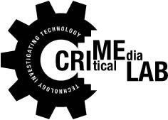 Critical Media Lab logo