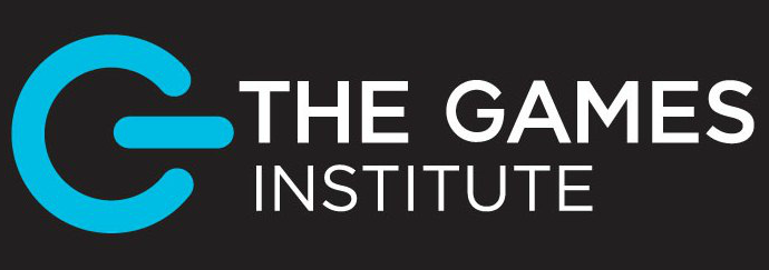 Games Institute Logo