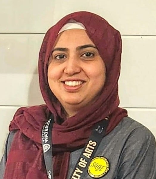 Humaira Shoaib