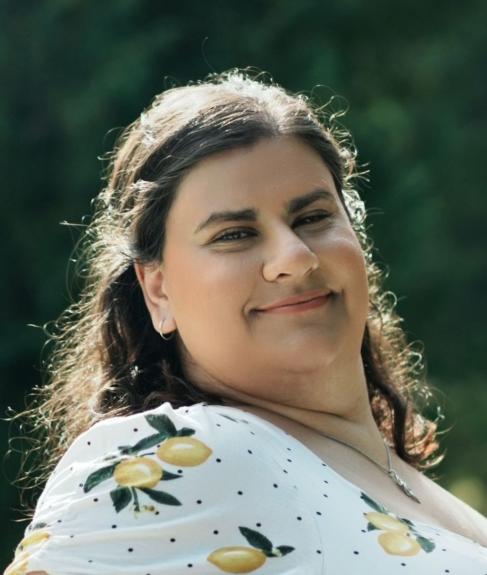Nadia Formisano