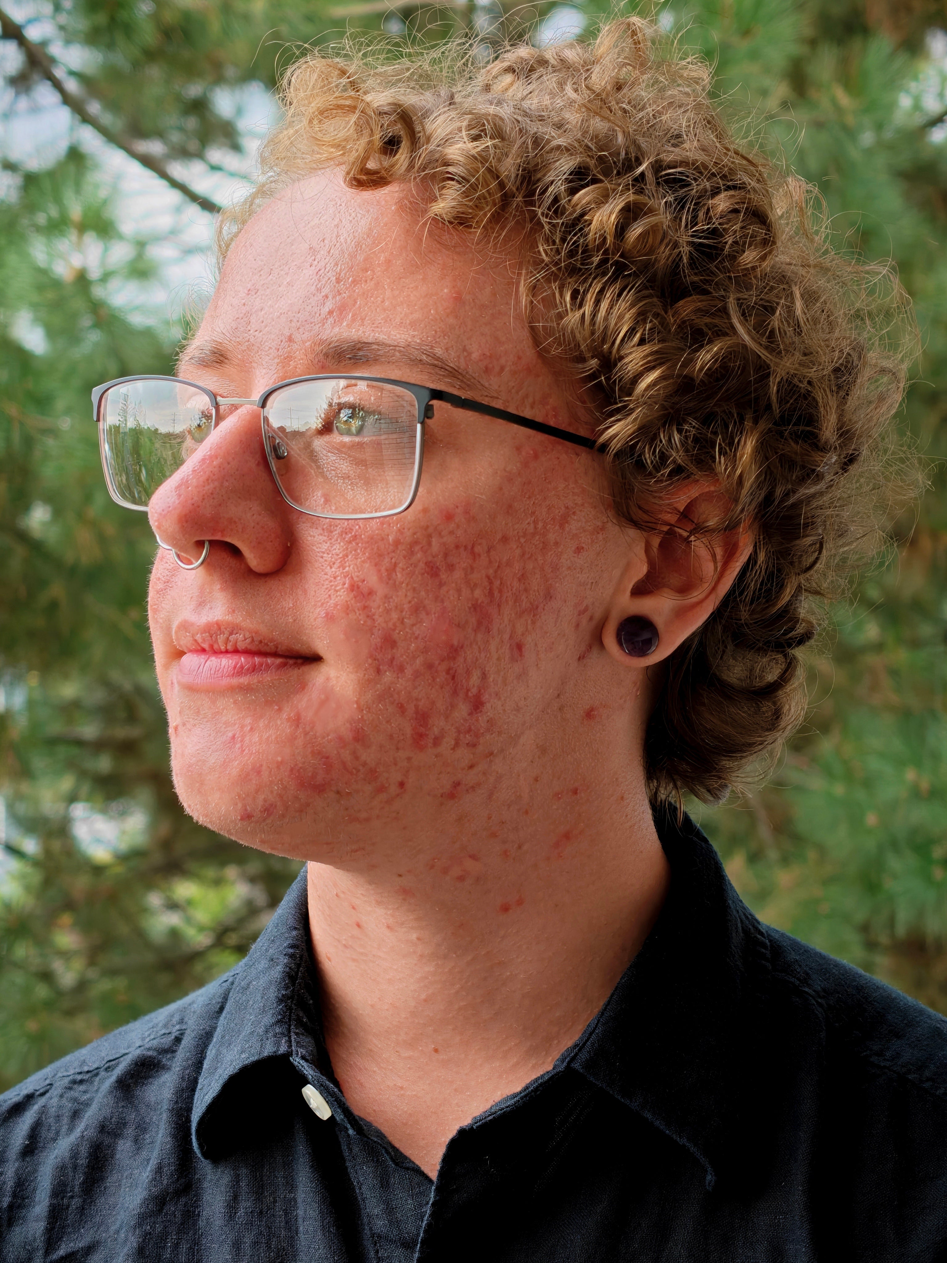Noah Miles