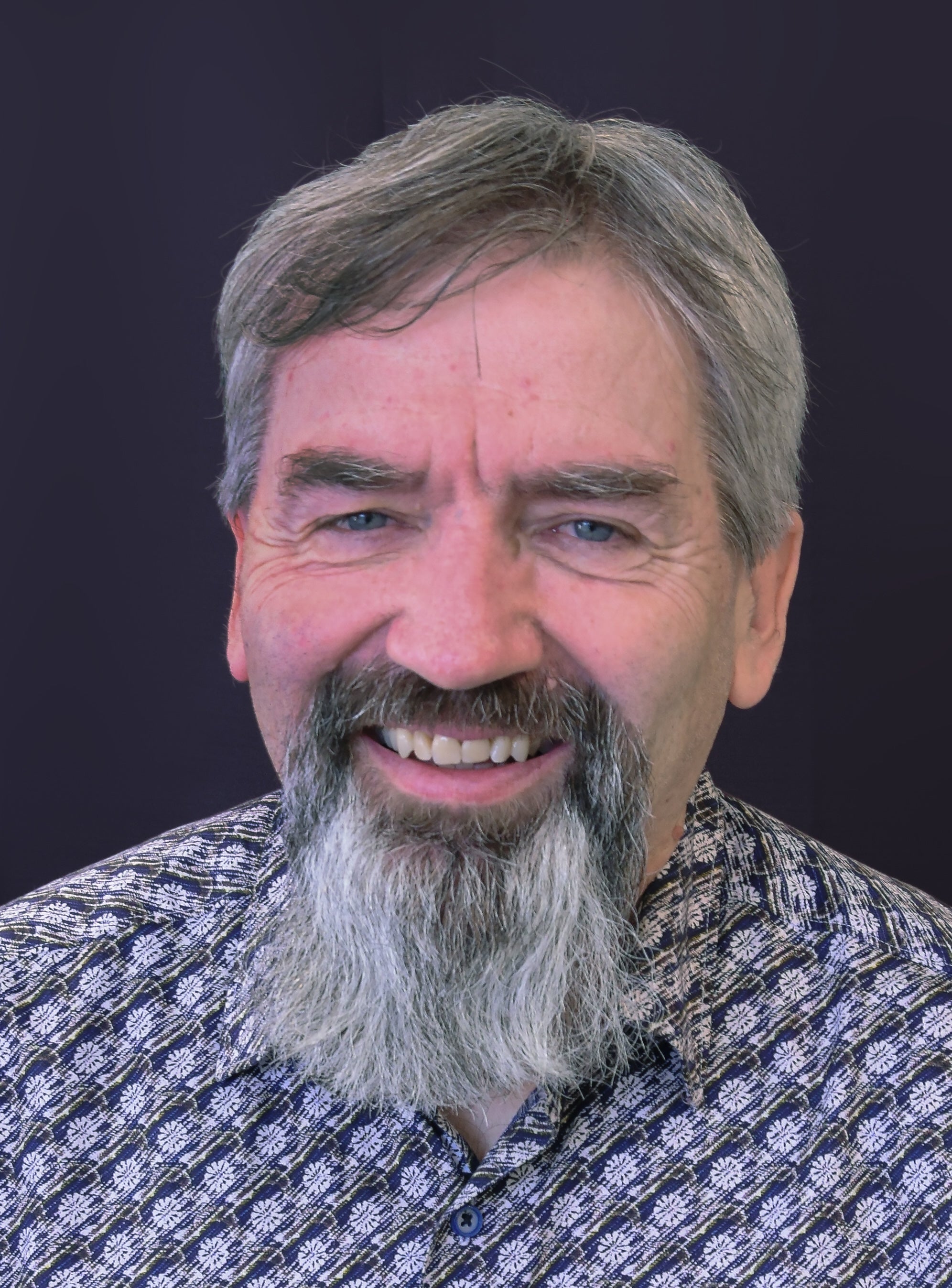 Norm Klassen
