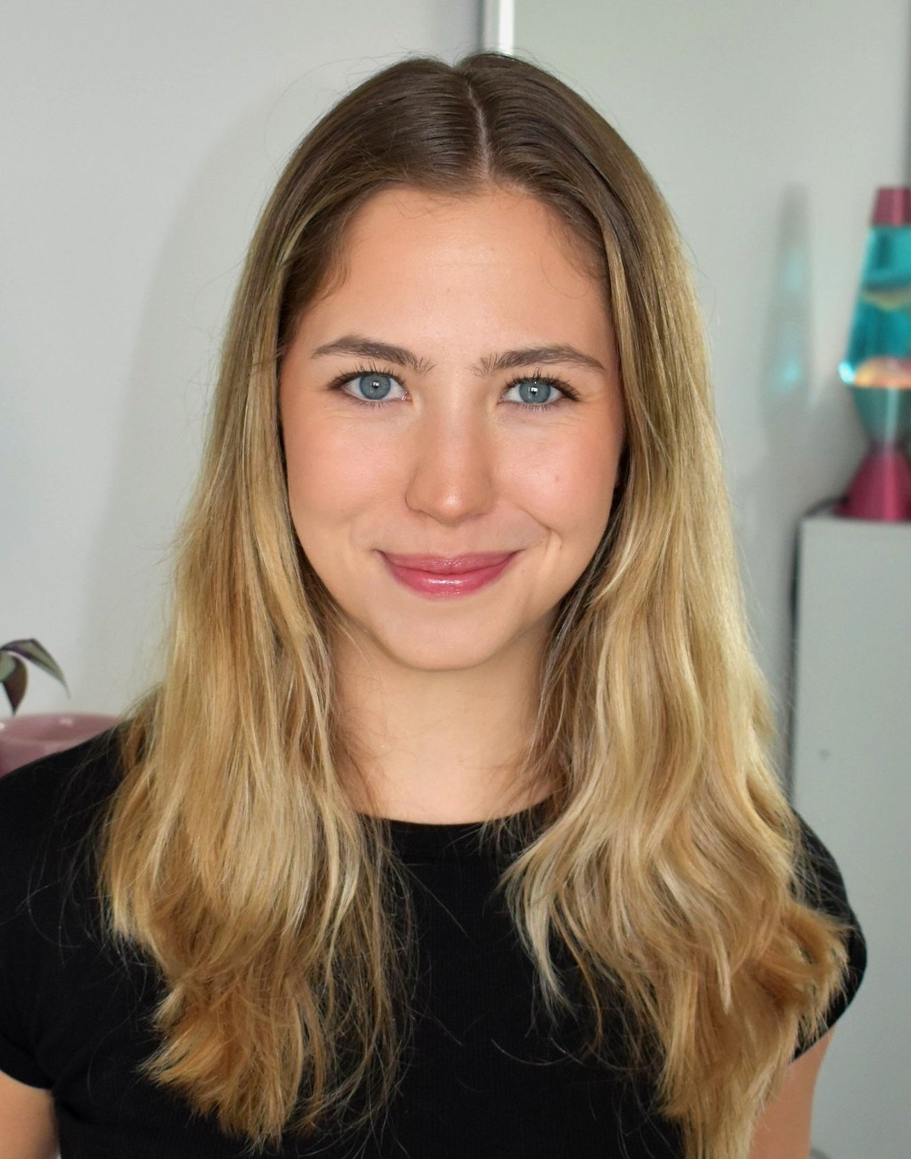 Rachel Warner