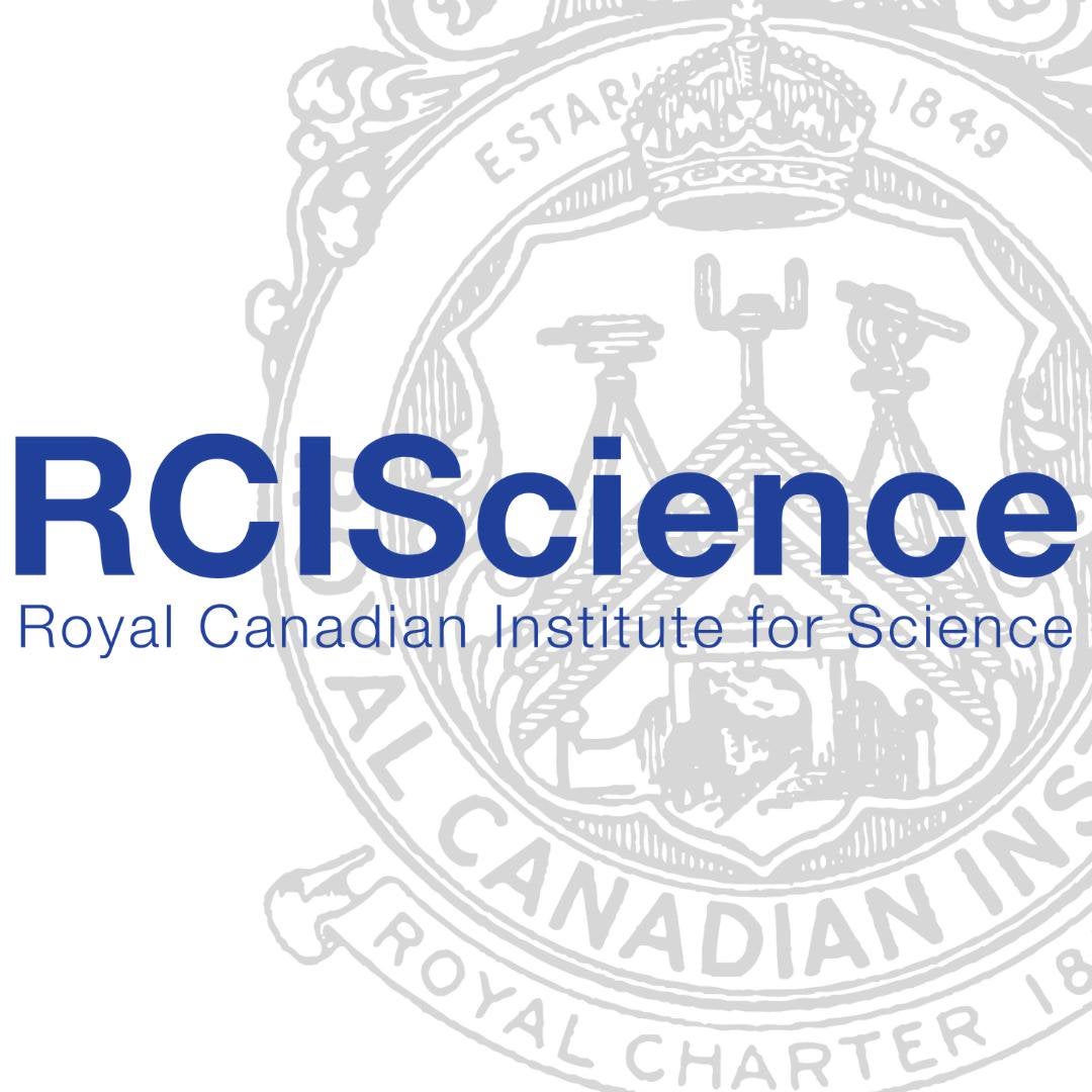 Logo for RCIScience