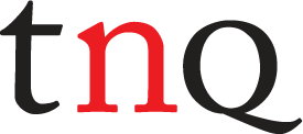 TNQ - The New Quarterly logo