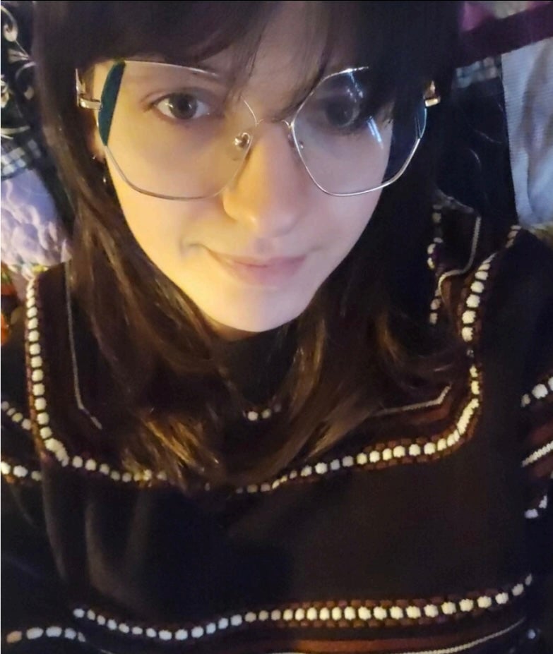Veronica Ephgrave