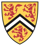 University of Waterloo crest