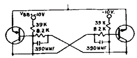 A wheatstone bridge circuit diagram.
