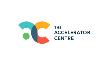 accelerator centre logo