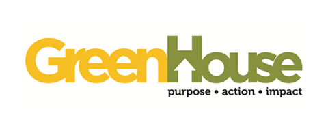 GreenHouse Logo