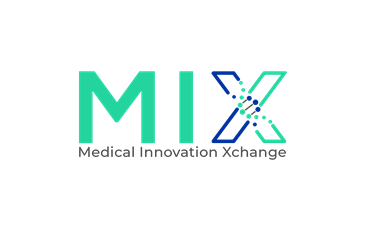 medical innovation xchange logo