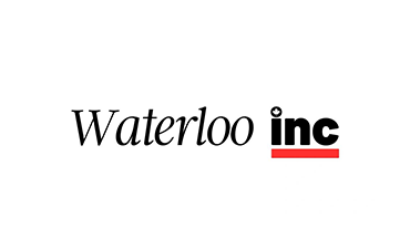 Waterloo inc logo