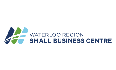 waterloo region business centre logo