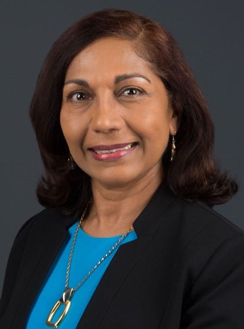 Sandra Ramautarsingh