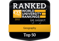 QS World University Ranking, Top 50