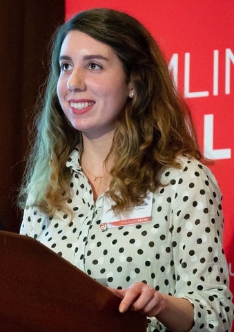 Sarah Doody