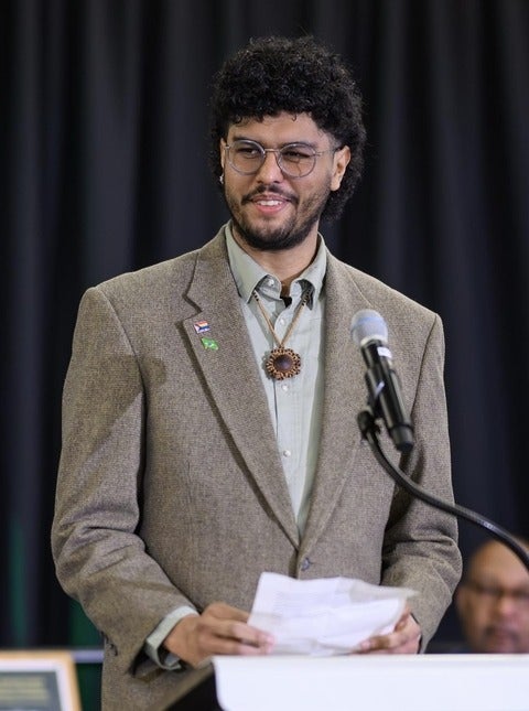 Rafael Lembi